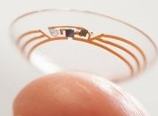 Контактная линза