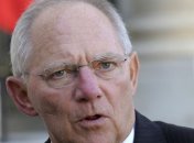 Шойбле: доходность облигаций Испании завышена