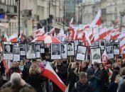 В Польше очередной виток скандала вокруг Смоленской трагедии