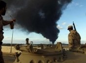 В Ливии освободили похищенных итальянцев и канадца