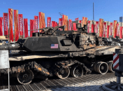 Уничтоженная техника вызвала у россиян экстаз