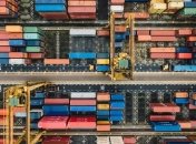 Украинский экспорт азотных удобрений превысил импорт более чем на половину