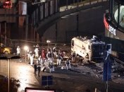 Национальный траур объявили в Турции из-за двойного теракта в Стамбуле