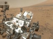 Curiosity обнаружил на Марсе простые органические вещества