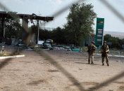 Штаб АТО: Террористы продолжают использовать запрещенные мины