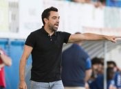 Хави с женой пожертвовали €1 млн на борьбу с коронавирусом