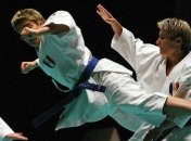 Международный турнир по арашидо каратэ состоится в Киеве