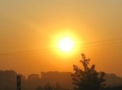 Сегодня в Украине до +12° С, на западе дождь