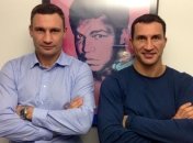 Про братів Кличків у США зняли фільм