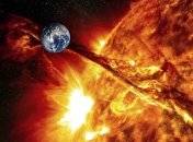 Магнітна буря вируватиме від 20 до 21 квітня