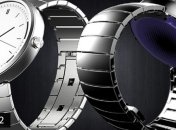 Apple выпустит несколько моделей iWatch