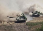 Сутки в зоне ООС: оккупанты 16 раз открывали огонь