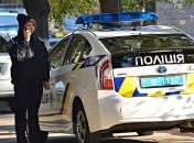 В Киеве возле станции метро "Лесная" нашли тело человека