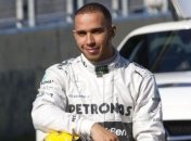 Хэмилтон: Я многому научился в прошлом году