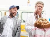 Появился второй трейлер фильма "Сумасшедшая свадьба 2" (Видео)