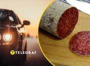 Колбасу лучше использовать по назначению