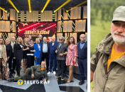 Олег Гегельський вбитий на фронті