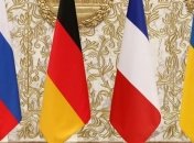 Прекращение огня и недопустимость "Малороссии": о чем гоговорила "нормандская четверка"