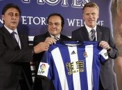 Мойес: Ла Лига - лучший чемпионат в мире