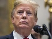 Школьник-однофамилец Трампа заснул во время его выступления в Конгрессе