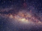 Названо количество суперзвезд в галактике Млечный Путь 