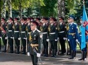 Украинскую армию хотят сократить вдвое 