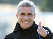 Каштру против изменения регламента чемпионата по ходу сезона