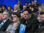 Осужденный мэр Юбилейного обвинил Партию регионов в предательстве