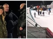 Екатерина Мизулина едва не пострадала на фестивале в Тюмени