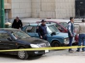 В результате взрыва в Каире погиб один человек, 7 ранены