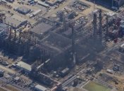 Мощный взрыв на химзаводе в США: почти 80 человек ранено