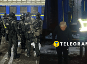 Обыски на "Укрзалізниці"