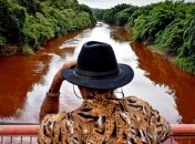 Катастрофа на дамбе в Бразилии: Компания-владелец заранее знала об угрозе