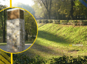 Інсталяція в пам'ять про Куренівську трагедію