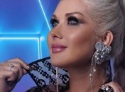 Украинская певица Катерина Бужинская выпустила новую песню (Видео)