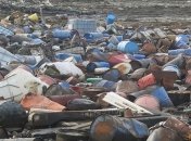 Изменились правила на полигонах захоронения отходов 