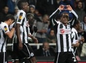 "Ньюкасл" почтил память фанатов, погибших в авиакатастрофе