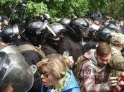 Драка в Днепре 9 мая: подозреваемый заключил сделку со следствием