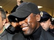 Зеедорф: Очень счастлив вернуться в "Милан"