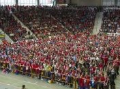 Хорватия - Испания: где смотреть онлайн трансляцию матч а 21 июня на Евро-2016