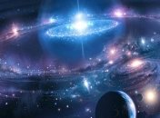 Процессы в Галактике объясняют происхождение тяжелых элементов на Земле