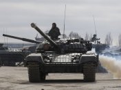 Порошенко назначил ответственного за наступление России на Украину