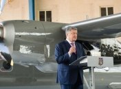 Порошенко в Польше 8 июля откроет Мемориал памяти украинцев