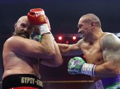 Усик - Фьюри 2