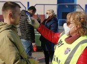 В Беларуси привлекут военных медиков для борьбы с коронавирусом