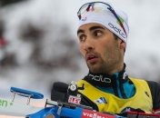 Мартен Фуркад повторил уникальный рекорд