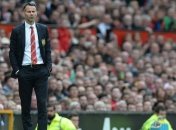 АПЛ. Великолепный дебют Райана Гиггза