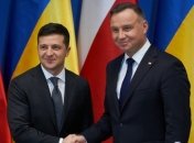 Коронавирус в Украине: Зеленский поговорил с президентом Польши