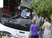 Водителю, из-за которого погибли паломники, предъявлены обвинения 