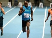 Усейн Болт уже не тот?
